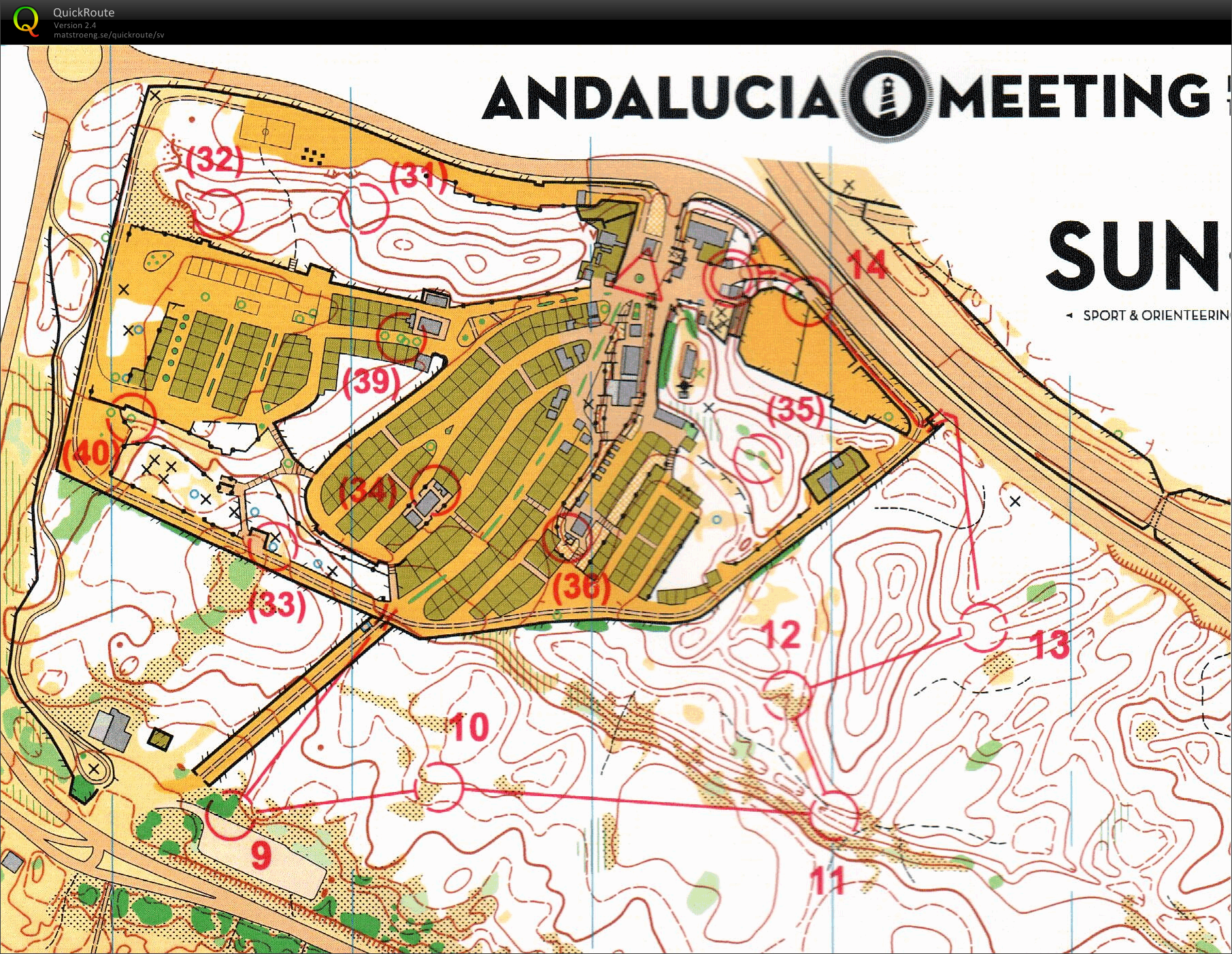 Andalucia-O-Meeting Prolog (2014-02-14)