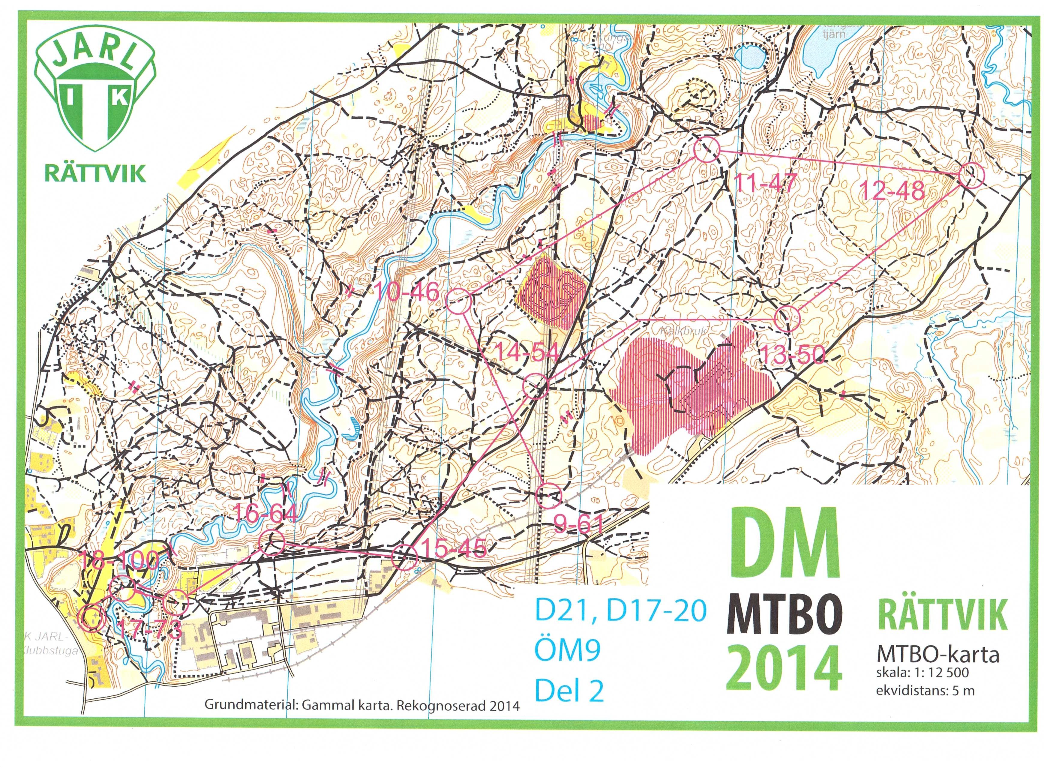DM Dalarna O9 Del2 (29-05-2014)